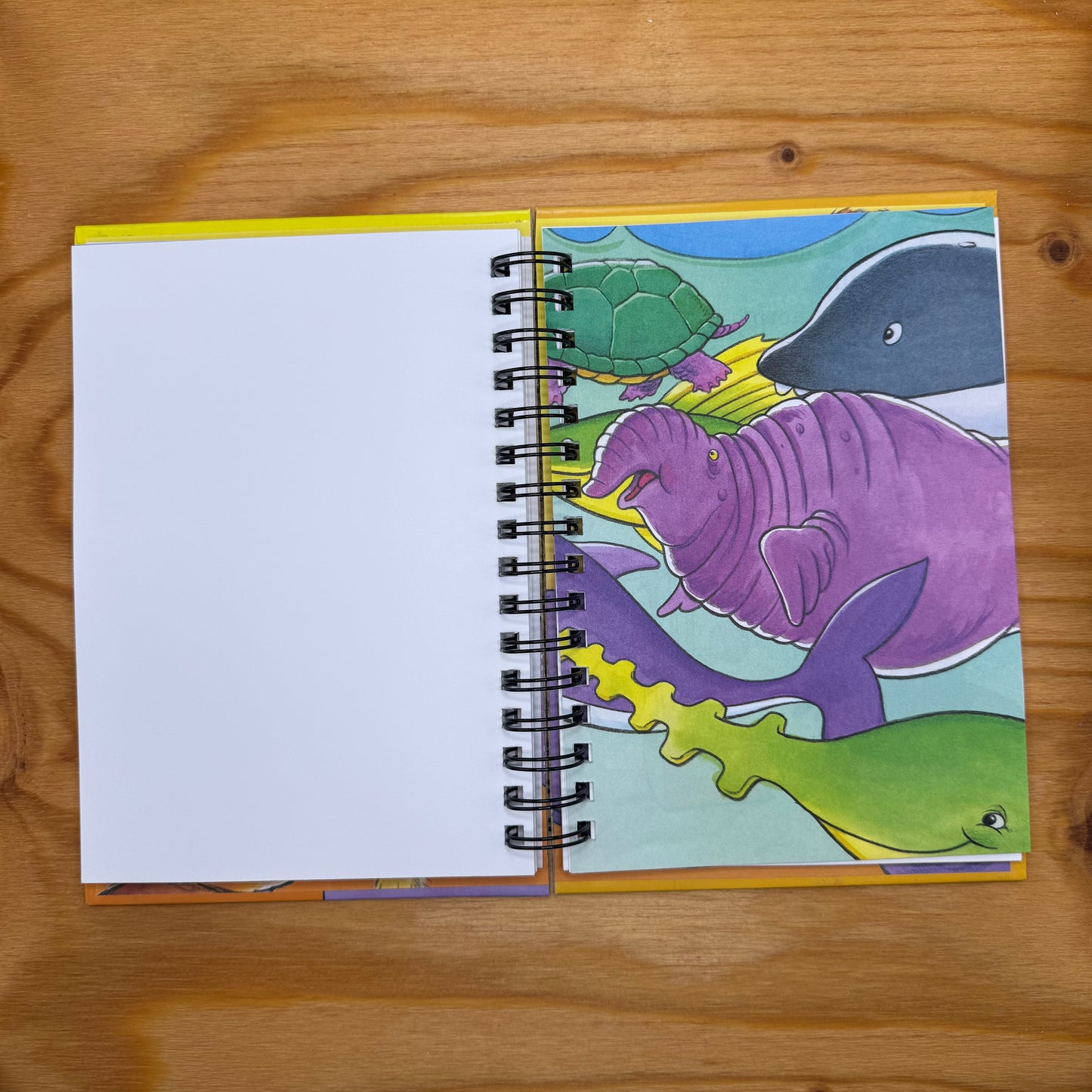 The Nose Book