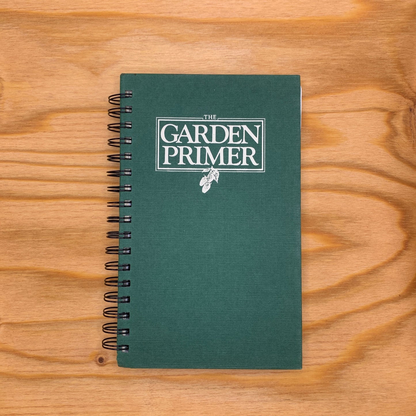 The Garden Primer