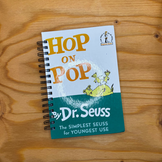 Hop on Pop