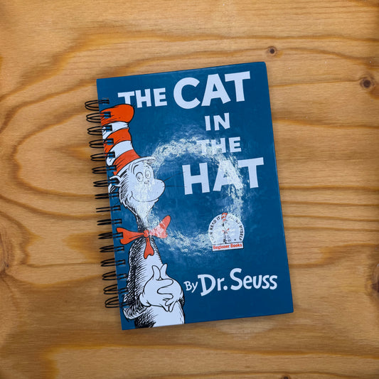 The Cat in the Hat
