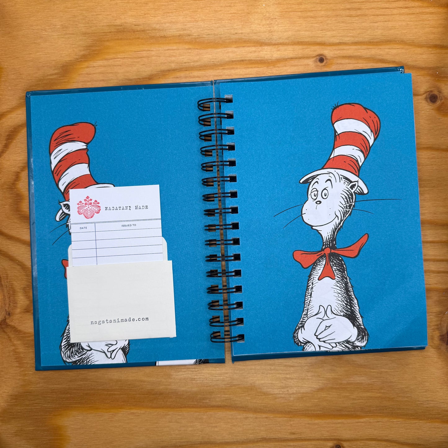 The Cat in the Hat