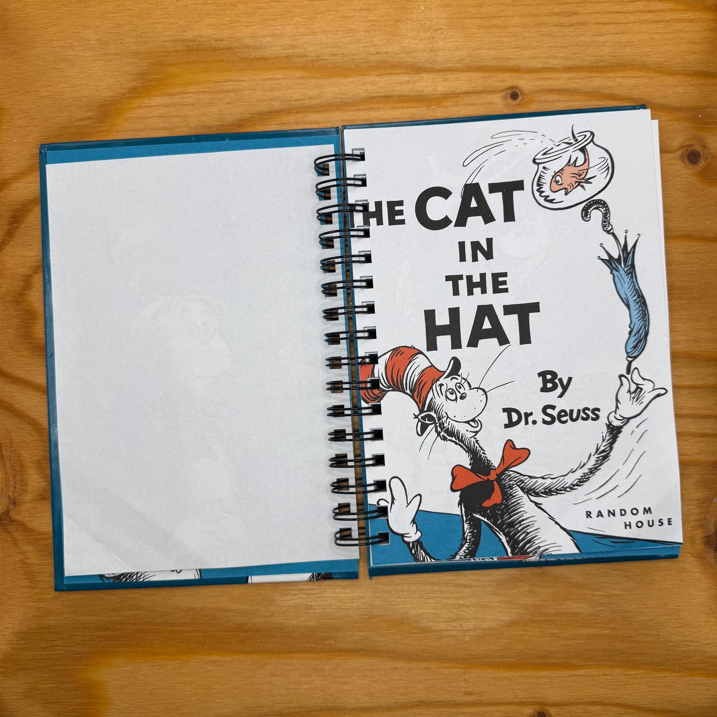 The Cat in the Hat
