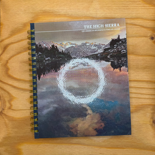 The High Sierra