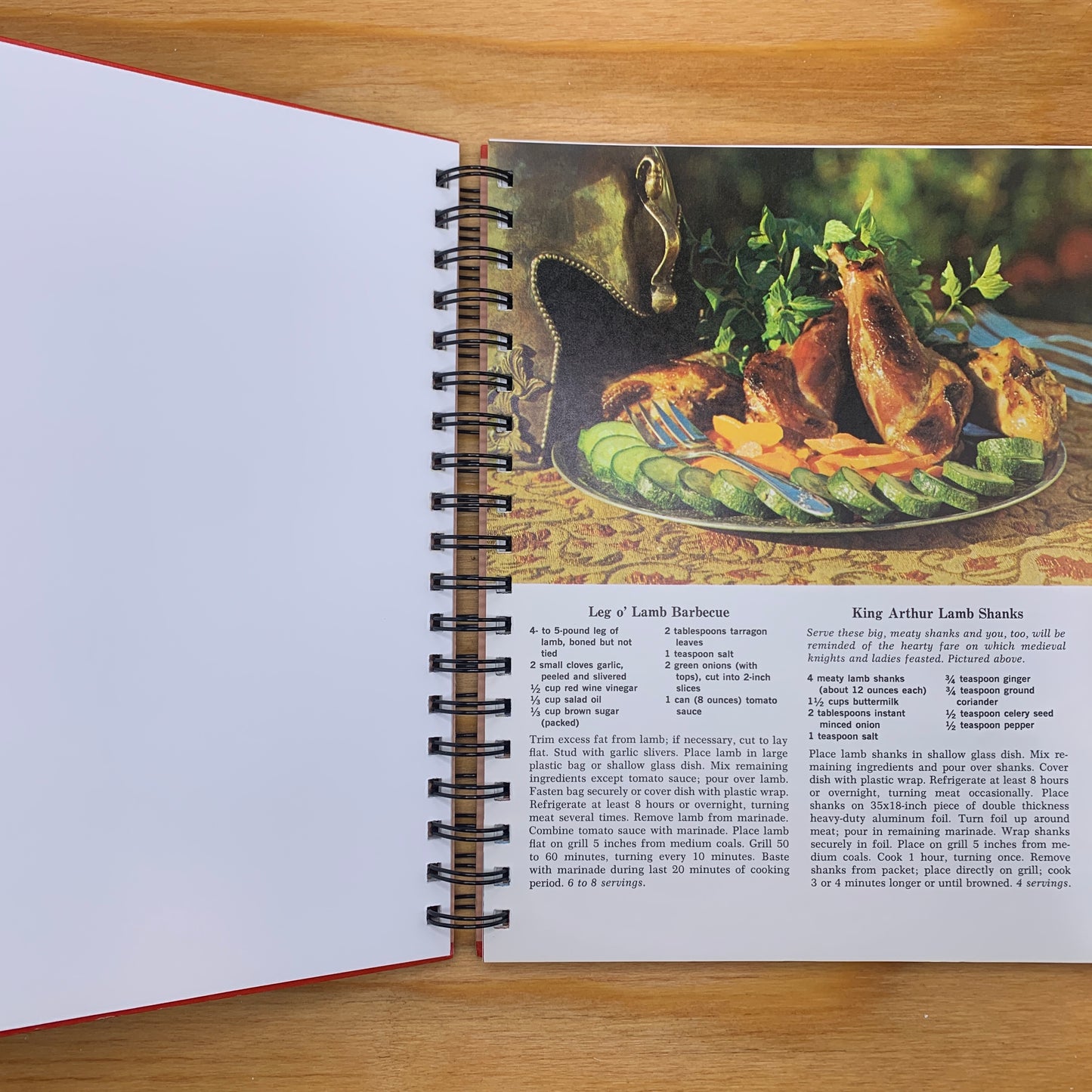 Betty Crocker's New Outdoor Cookbook: Barbeques