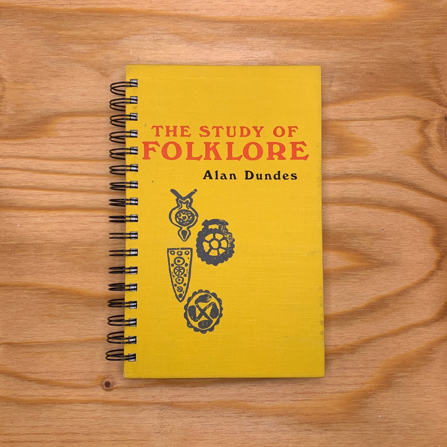 The Study of Folklore