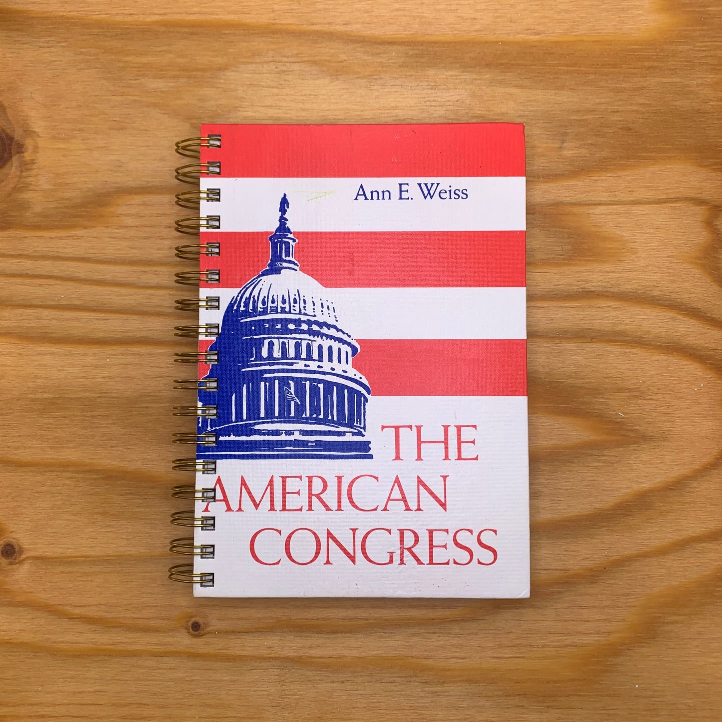 The American Congress