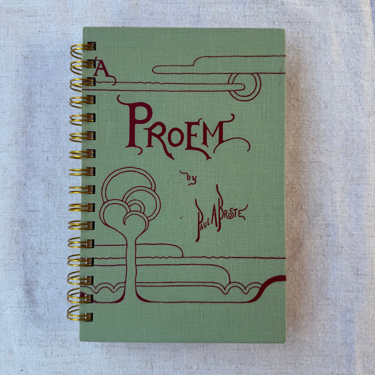 Proem