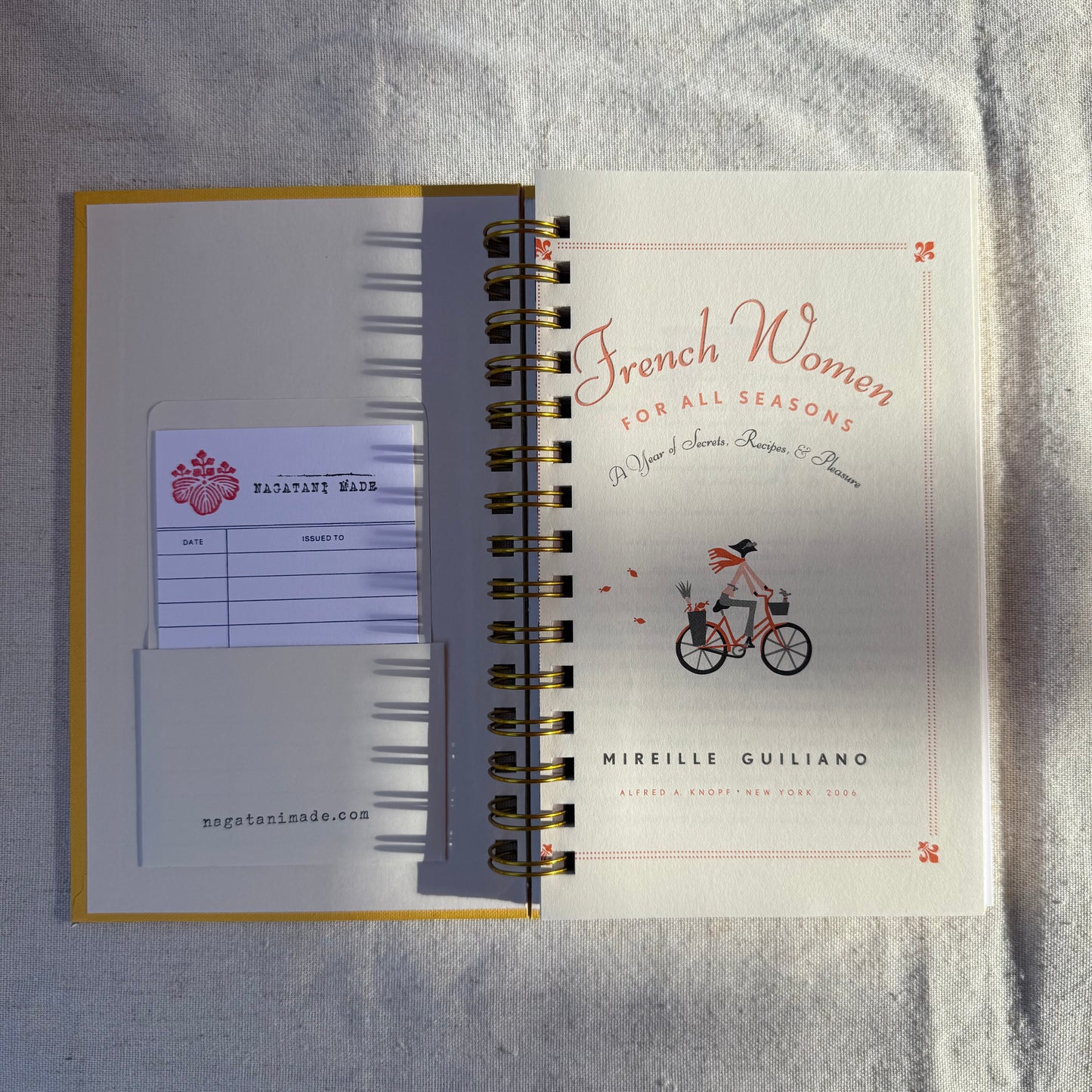 French Women: For All Seasons