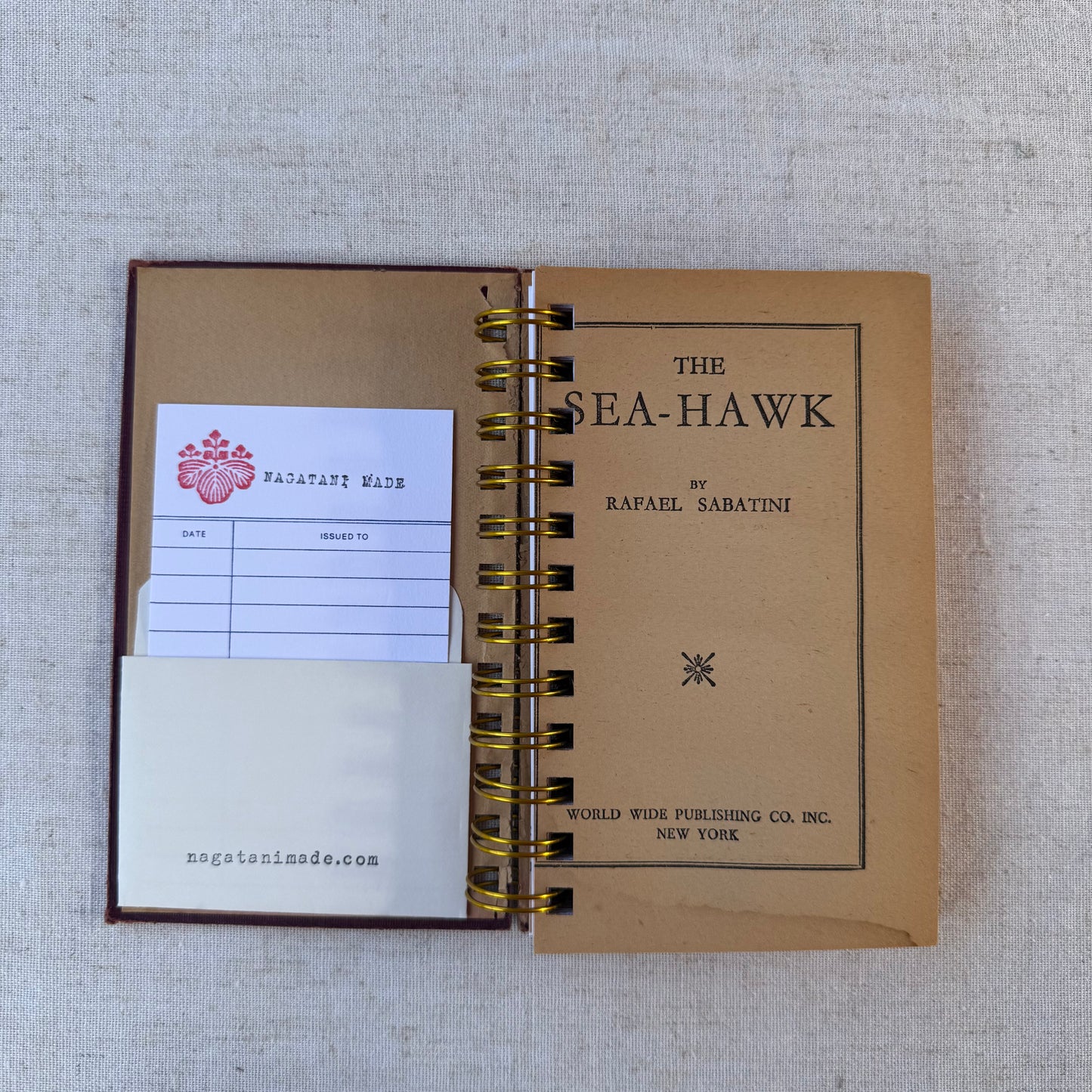 The Sea hawk