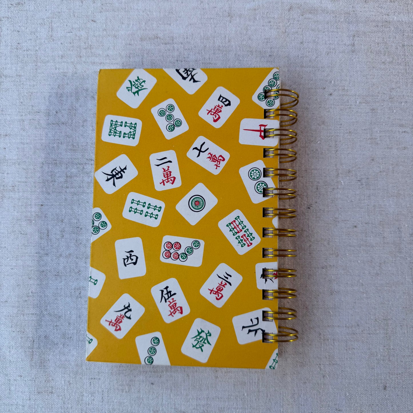 Mah Jong For Beginners
