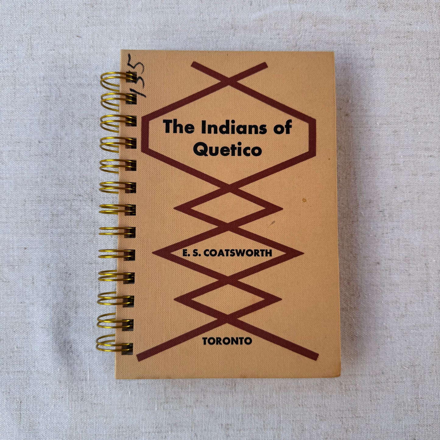 The Indians of Quetico
