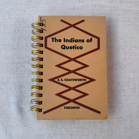 The Indians of Quetico