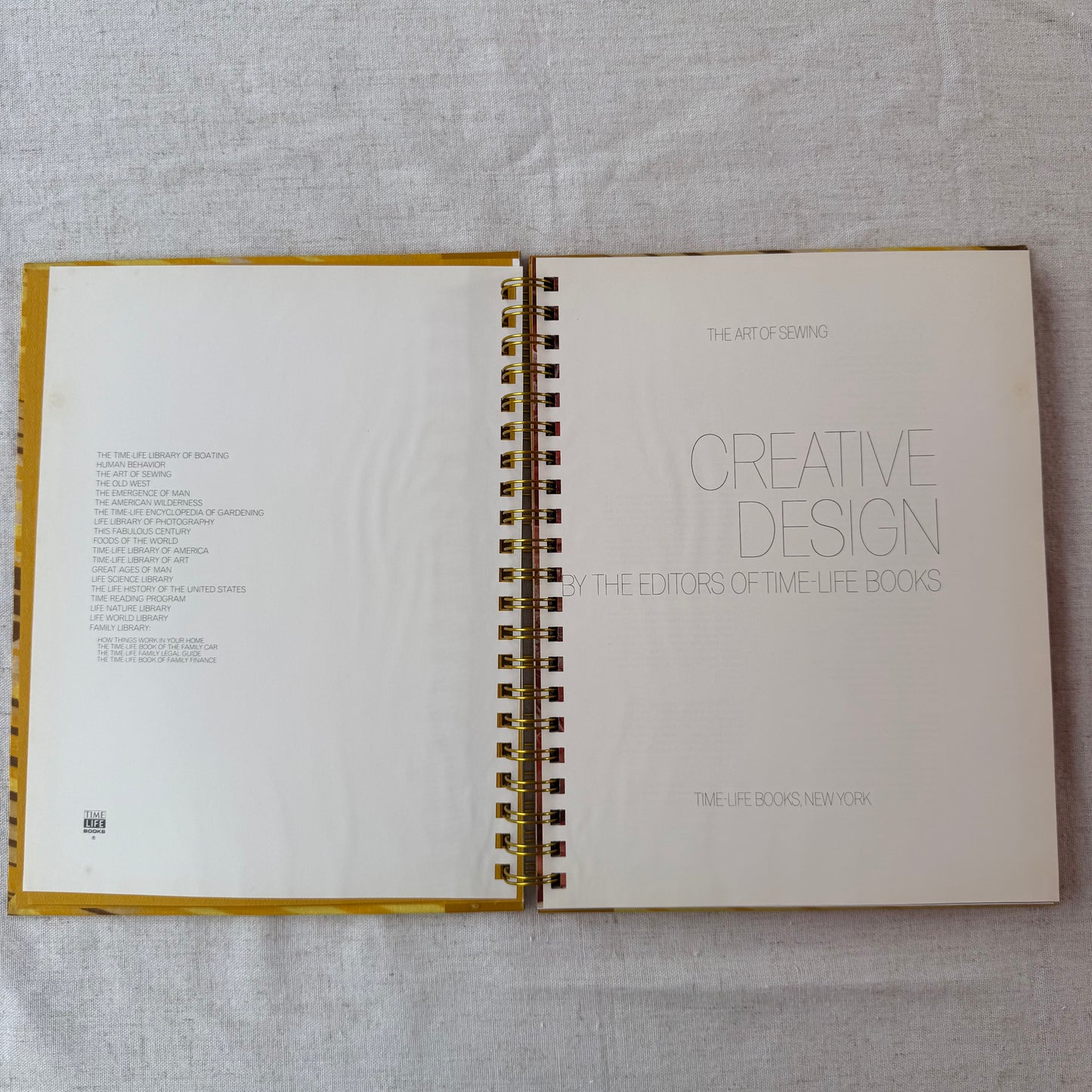 Creative Design