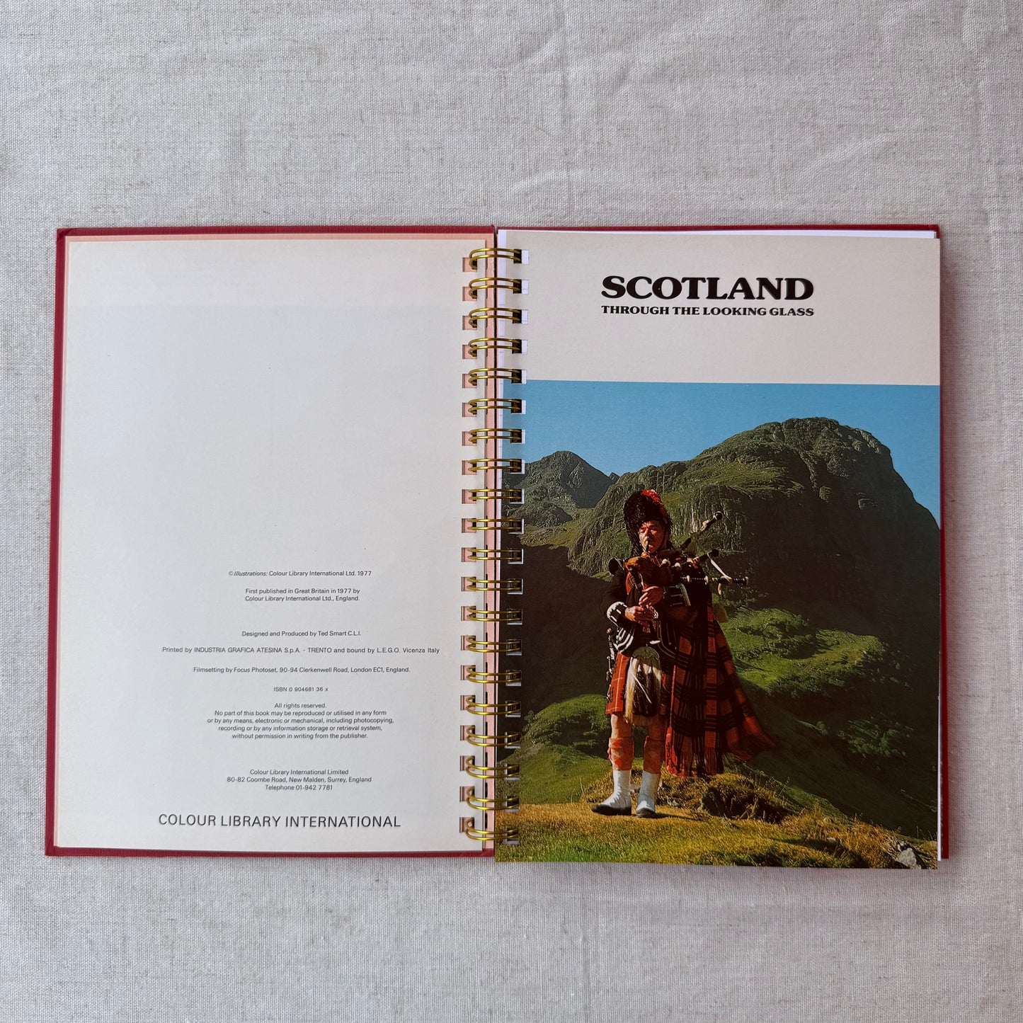 Scotland