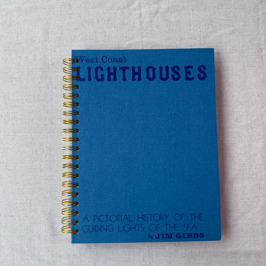 West Coast Lighthouses