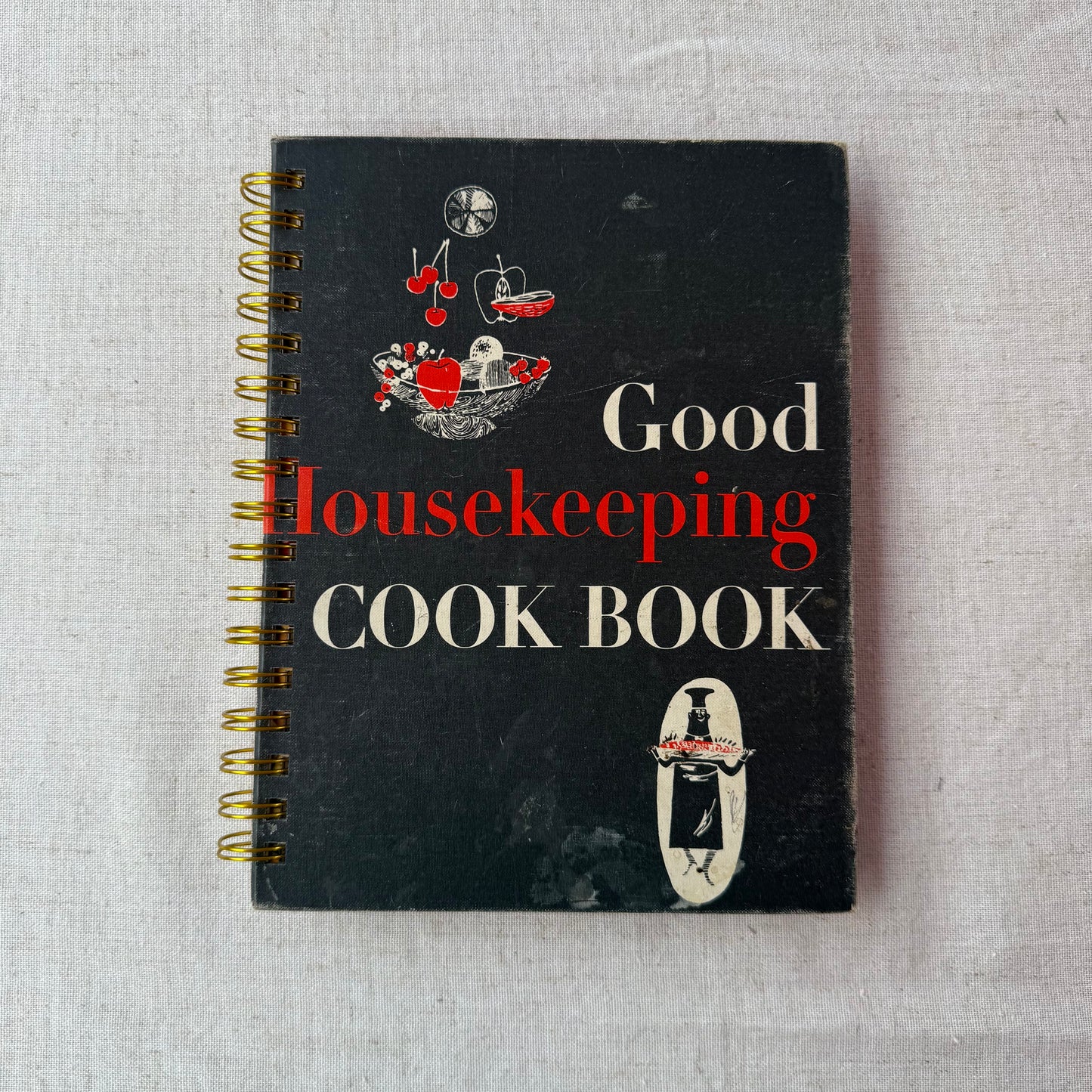 Good Housekeeping Cook Book