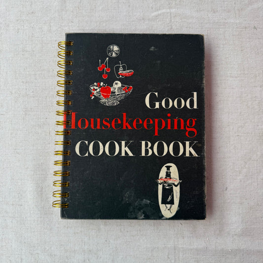 Good Housekeeping Cook Book