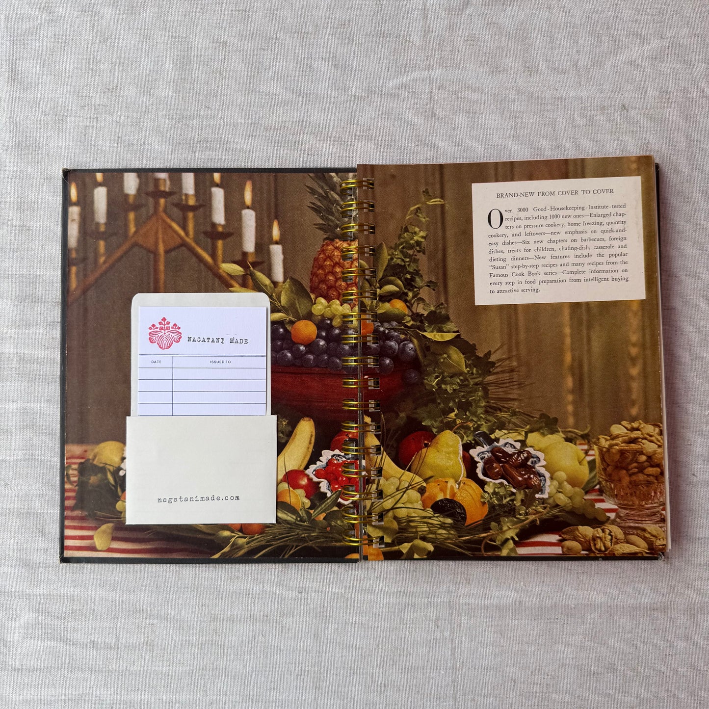 Good Housekeeping Cook Book