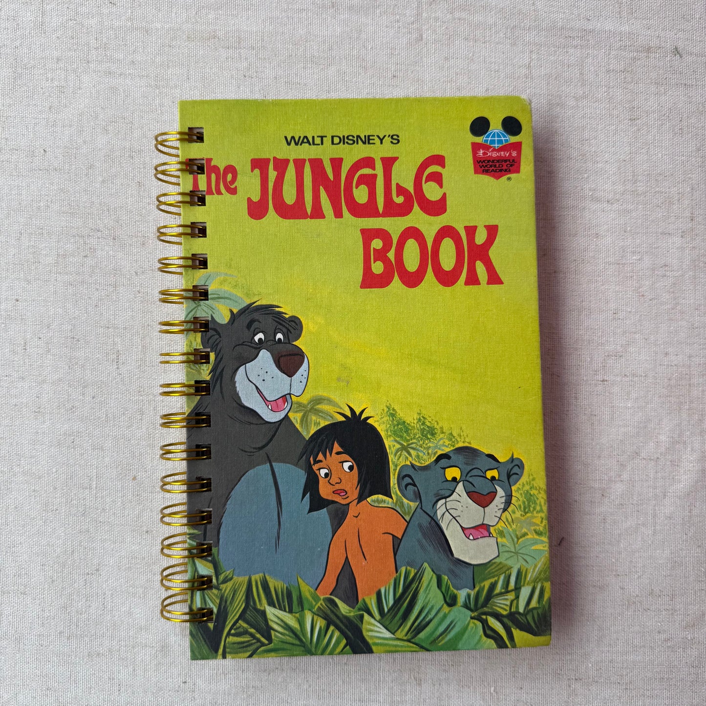 The Jungle Book