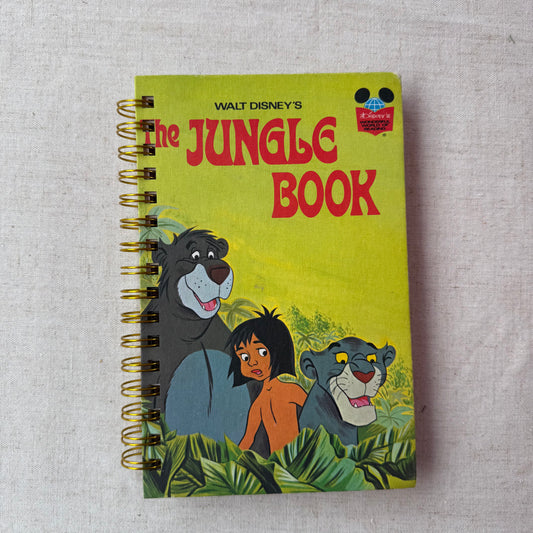 The Jungle Book
