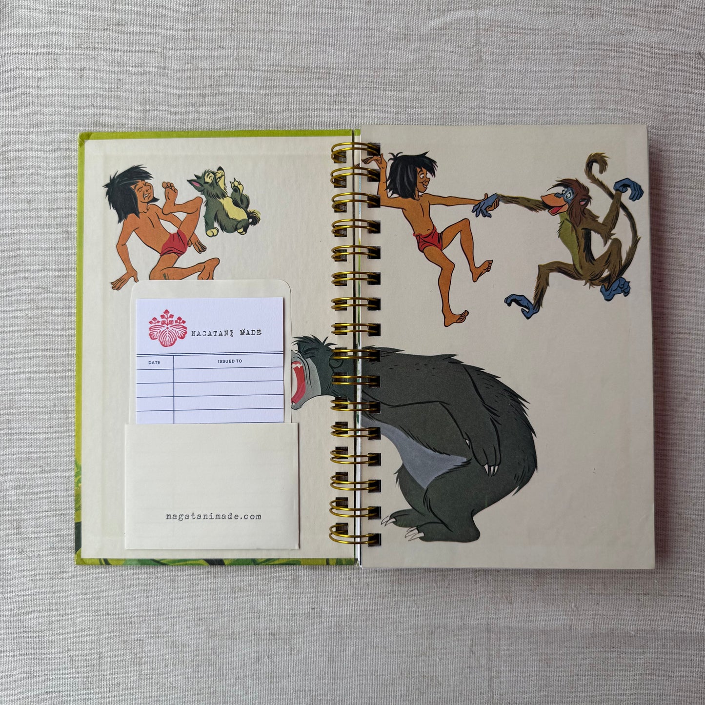 The Jungle Book