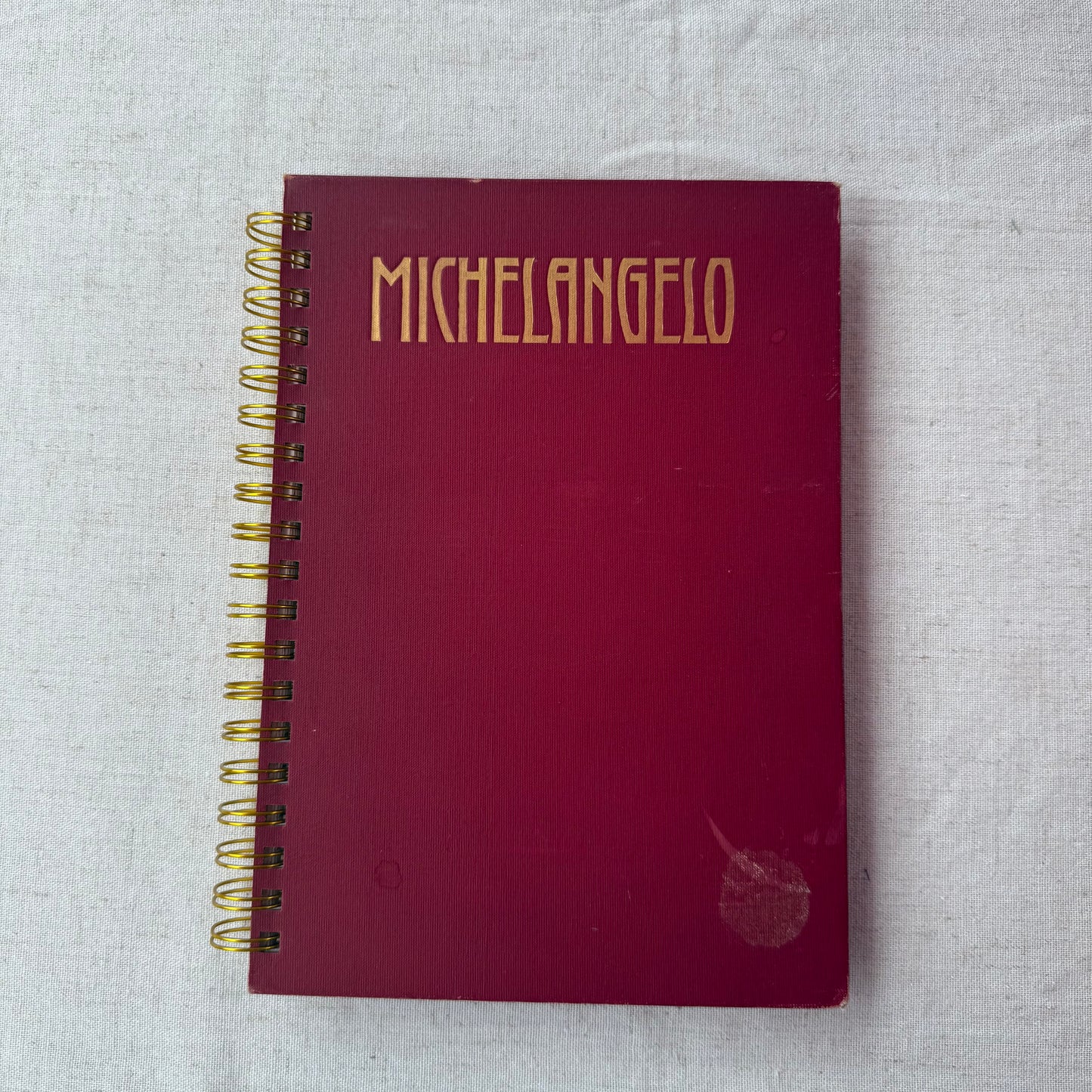Michelangelo