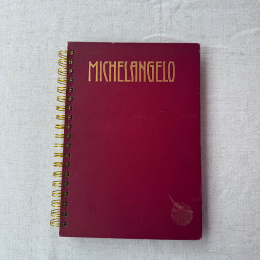 Michelangelo