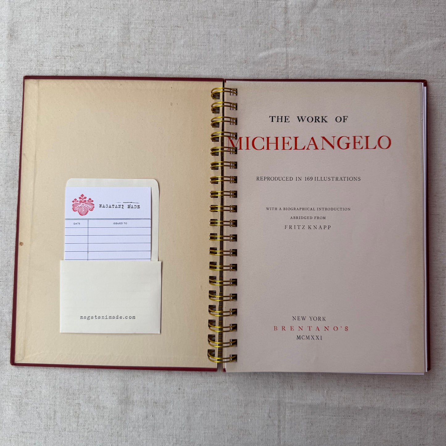 Michelangelo