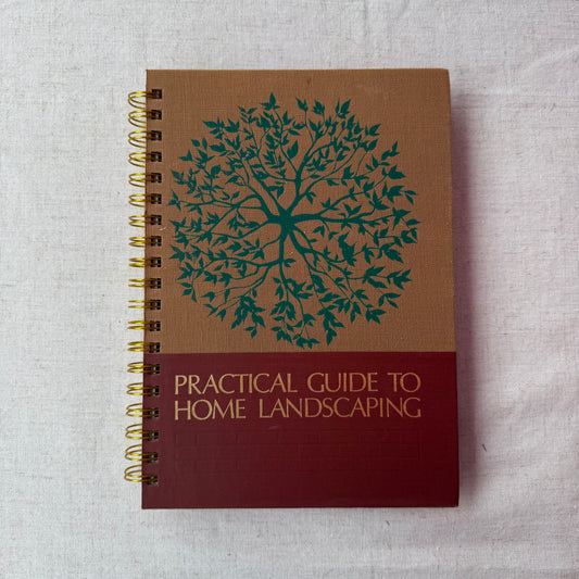 Practical Guide to Home Landscaping