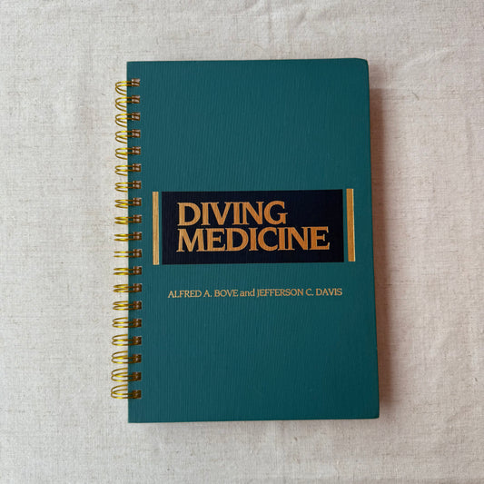 Diving Medicine