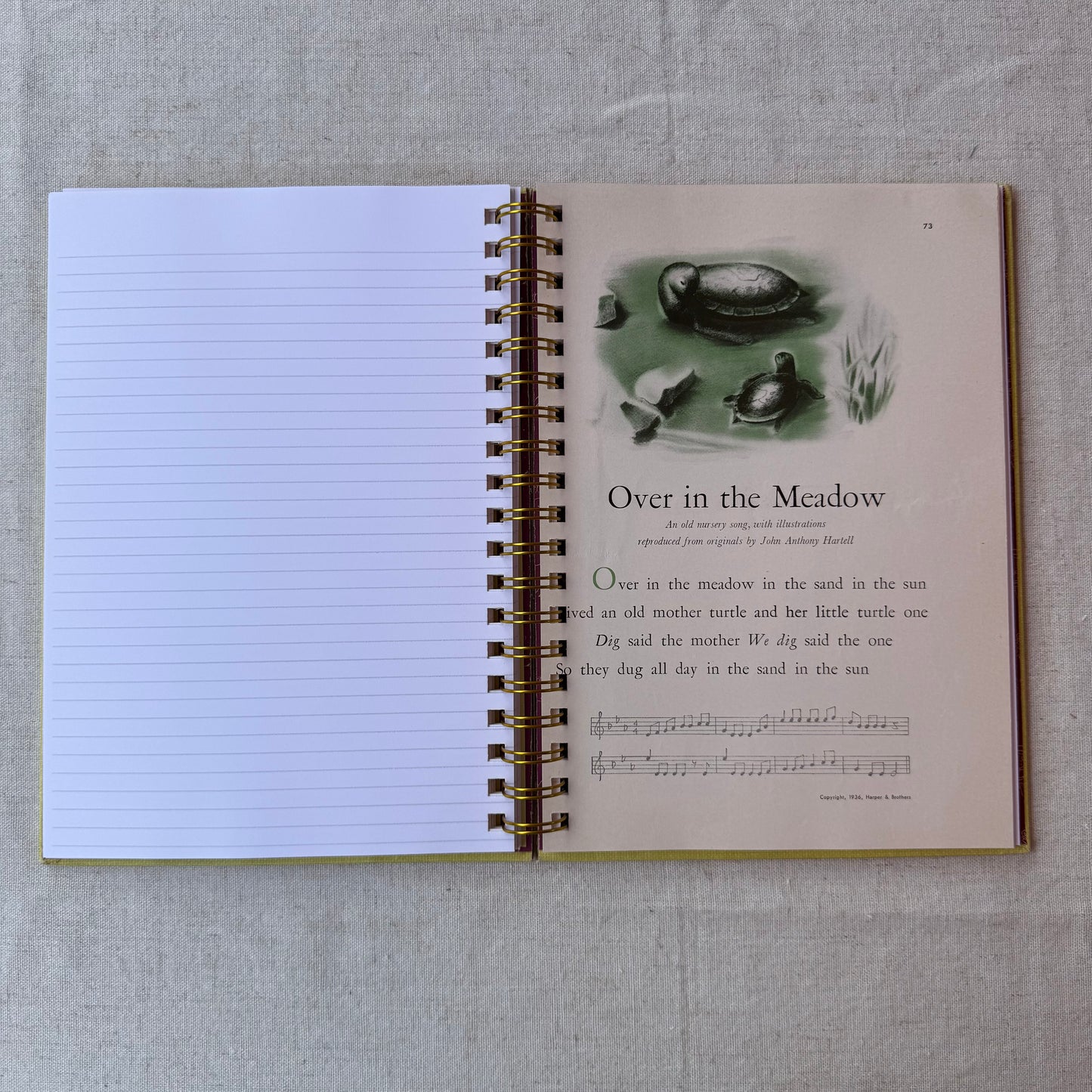 Better Homes and Gardens: Story Book