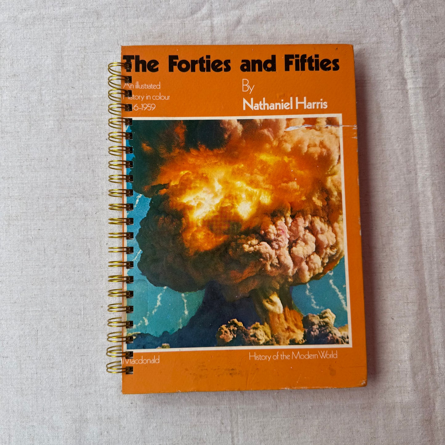 The Forties and Fifties