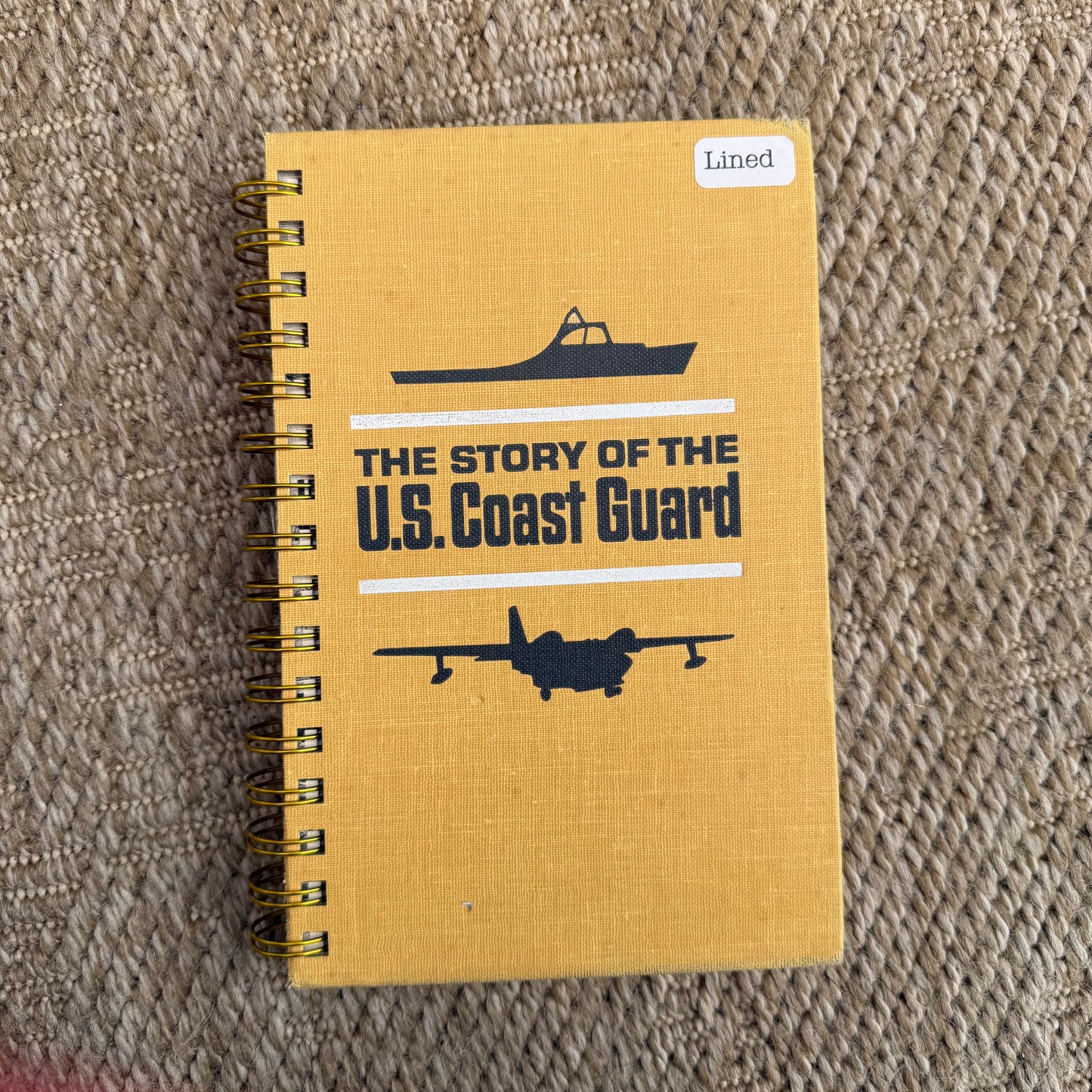 The Story of the US Coast Guard